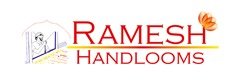 Ramesh Handlooms