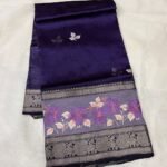 Kanchi bentex sarees