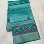 Kanchi bentex sarees