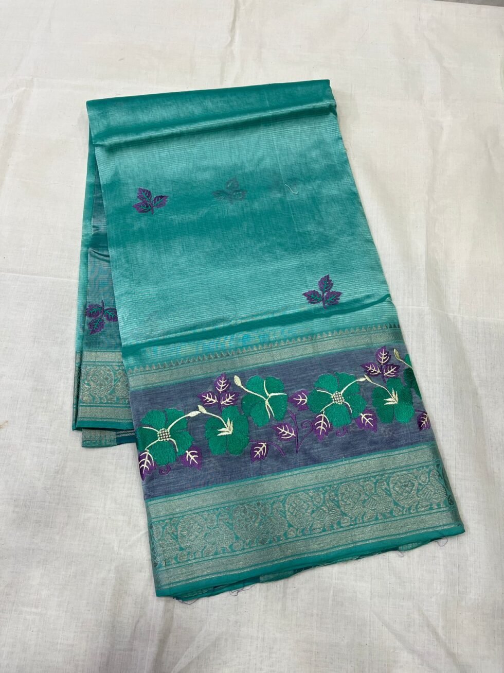 Kanchi bentex sarees