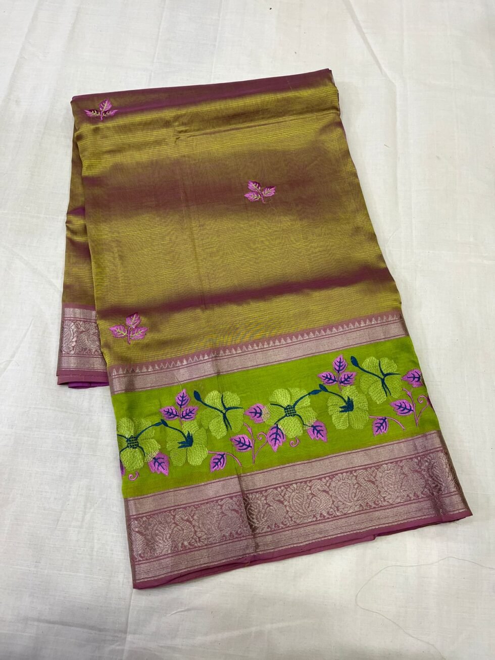 Kanchi bentex sarees