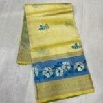 Kanchi bentex sarees