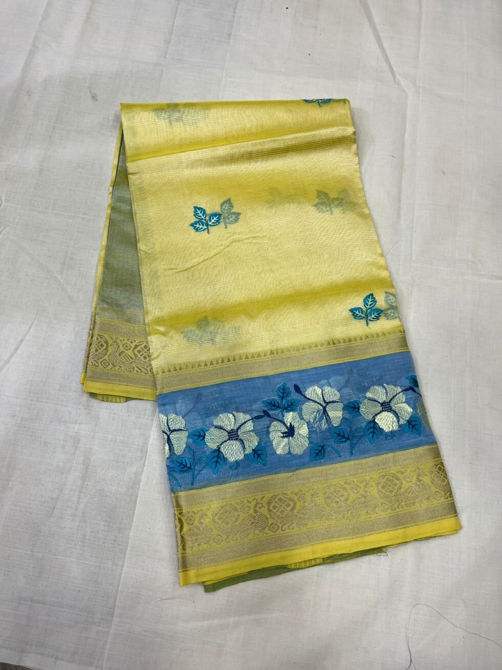 Kanchi bentex sarees