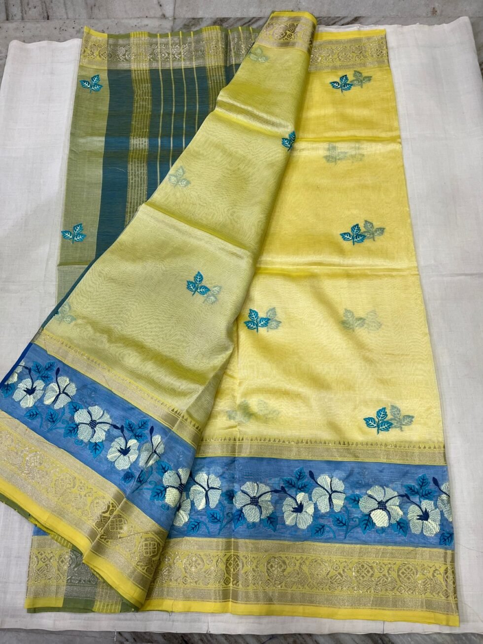 Kanchi bentex sarees