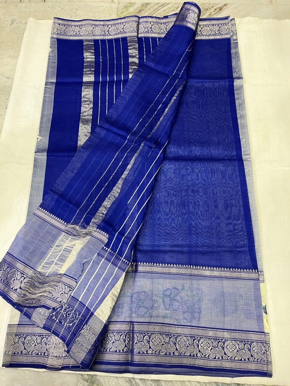 Kanchi bentex sarees