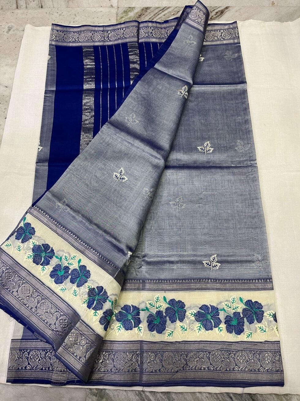 Kanchi bentex sarees