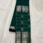 Kanchi bentex saree