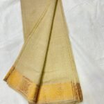 Tradition Mangalagiri pattu sarees in unique & new designs with peacock boarder